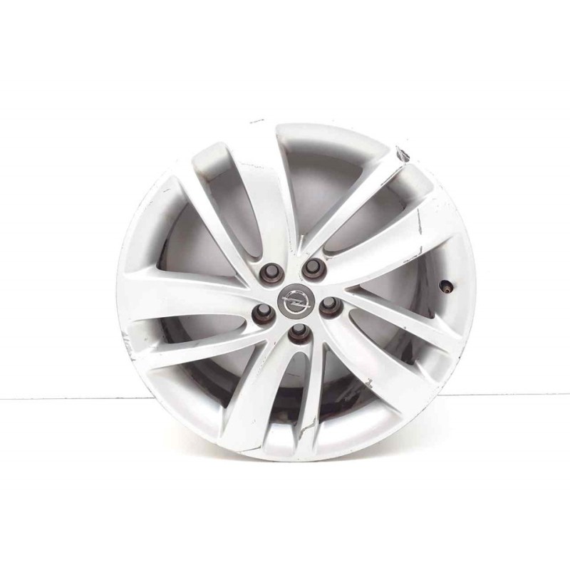 Recambio de llanta para opel mokka x design line referencia OEM IAM 95440992  