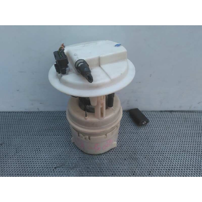 Recambio de aforador para peugeot 406 berlina (s1/s2) sr referencia OEM IAM 9638028980 09732009900 