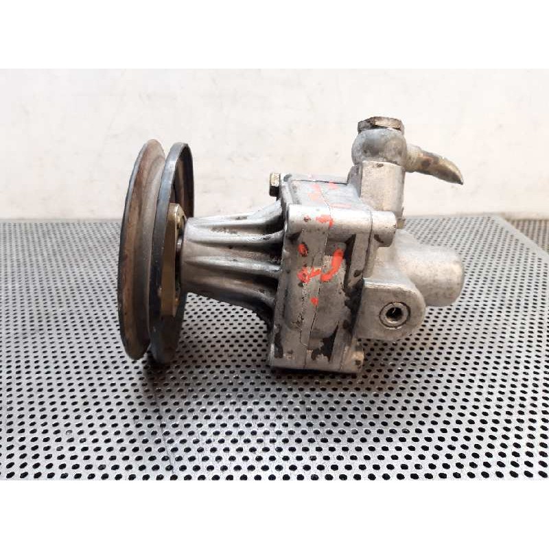 Recambio de bomba direccion para bmw serie 3 berlina (e36) 1.8 cat referencia OEM IAM 5090003 7681955231 - Negro 8