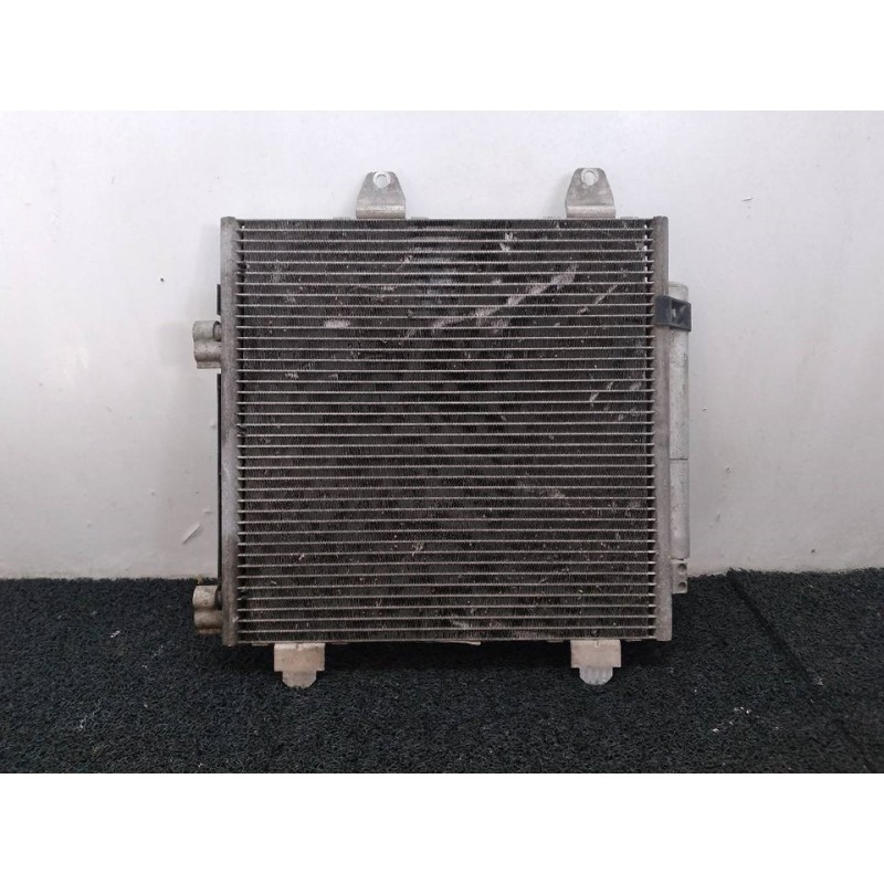 Recambio de condensador / radiador aire acondicionado para citroën c1 sx referencia OEM IAM 879751H 3