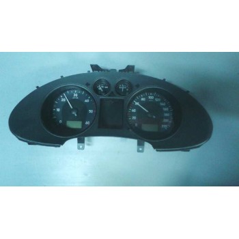 CUADRO INSTRUMENTOS 6L0920803AX 123824 VDO