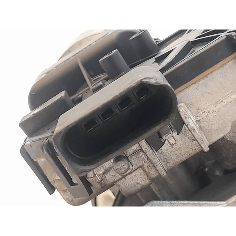 Recambio de motor limpia delantero para ford focus c-max (cap) 1.6 16v cat referencia OEM IAM 0390241724 3M5117508AA 3397020600 - Azul 2