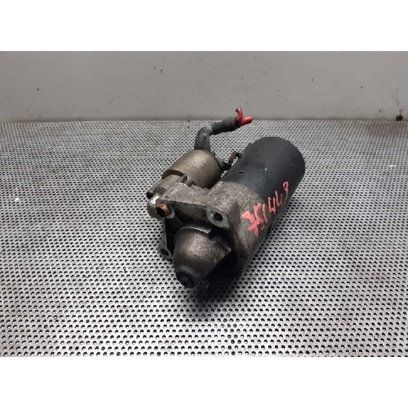 Recambio de motor arranque para volvo s40 berlina 1.6 cat referencia OEM IAM 0001107067 - Gris 3