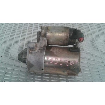MOTOR ARRANQUE 96275481 