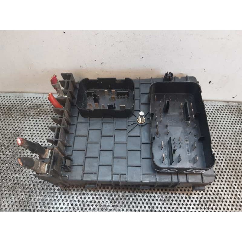 Recambio de caja reles / fusibles para seat toledo (5p2) stylance / style referencia OEM IAM 1K0937124K 5