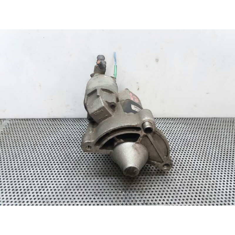Recambio de motor arranque para citroën c3 1.4 collection referencia OEM IAM 9658308780 - Negro 3