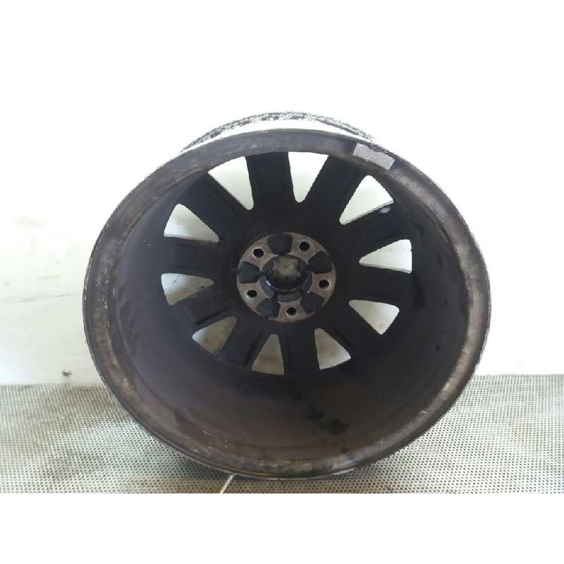 Recambio de llanta para renault laguna ii (bg0) authentique referencia OEM IAM - Gris 3