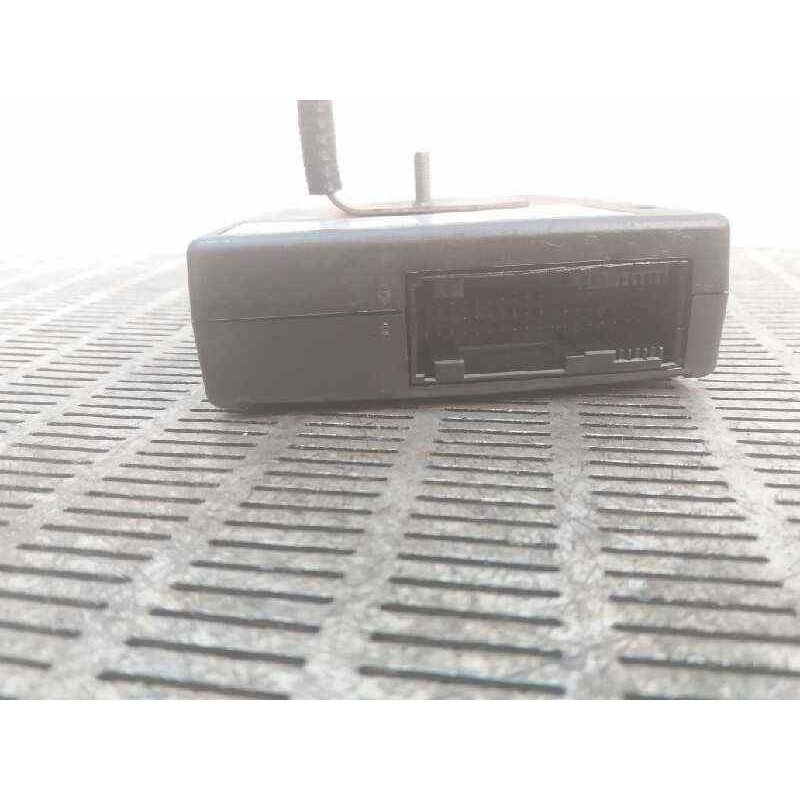 Recambio de centralita check control para ford fiesta (cbk) 1.6 tdci cat referencia OEM IAM 4M5T19G488DN  