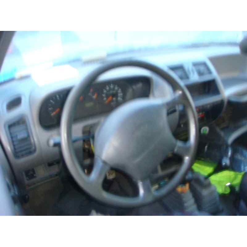 ford maverick (ml) del año 1995