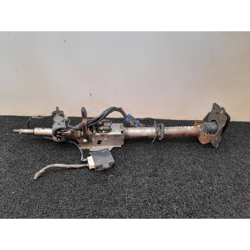 Recambio de columna direccion para kia sportage td (5-ptas.) referencia OEM IAM - Negro 2