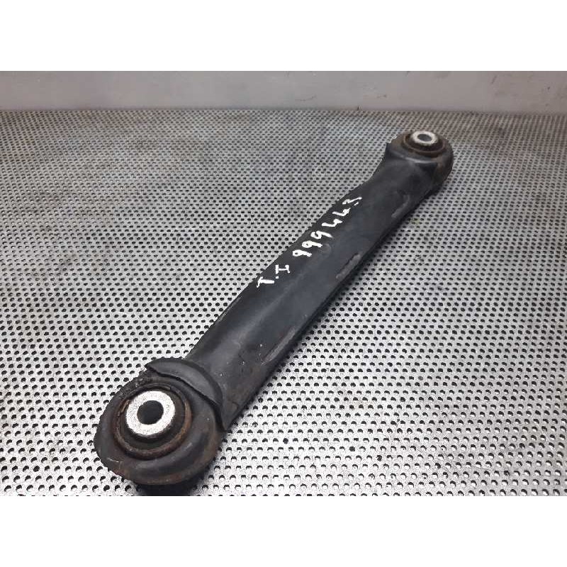 Recambio de brazo suspension inferior trasero izquierdo para mercedes-benz clase clk (w209) coupe 320 (209.365) referencia OEM I - Gris