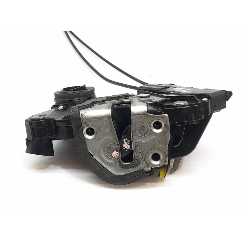 Recambio de cerradura puerta delantera izquierda para toyota yaris (ksp9/scp9/nlp9) luna referencia OEM IAM 1D 3