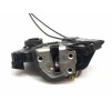 Recambio de cerradura puerta delantera izquierda para toyota yaris (ksp9/scp9/nlp9) luna referencia OEM IAM 1D  