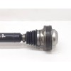 Recambio de transmision delantera derecha para audi a3 sportback (8p) 2.0 tdi attraction (125kw) referencia OEM IAM 1K0407272NJ 