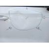 Recambio de puerta delantera derecha para audi a3 sportback (8ya, 8yf) 30 tdi referencia OEM IAM   