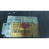 Recambio de cuadro instrumentos para seat ibiza (6l1) 1.4 tdi referencia OEM IAM 6L0920803AX 123824 VDO