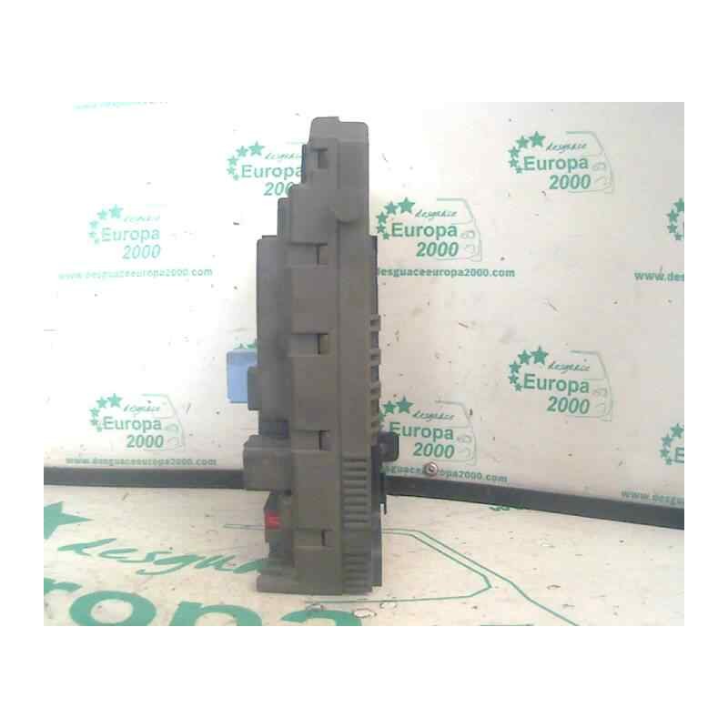 Recambio de caja reles / fusibles para citroën c5 berlina 2.0 hdi referencia OEM IAM 9647448280 - Gris 4