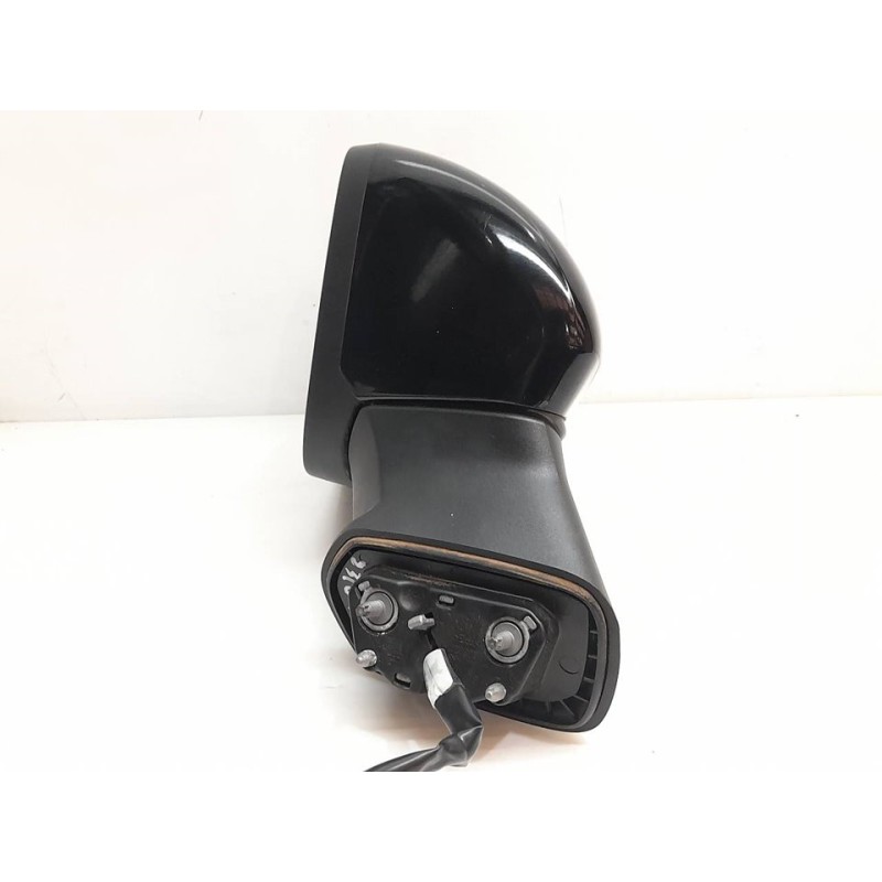 Recambio de retrovisor izquierdo para renault captur ii e-tech engineered referencia OEM IAM 205027 - Gris 4
