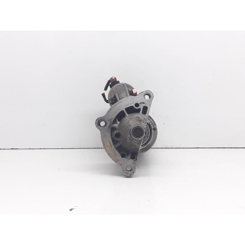 Recambio de motor arranque para peugeot 206 berlina xr referencia OEM IAM 80082 C816 - Blanco 3