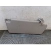 Recambio de parasol izquierdo para opel zafira b cosmo referencia OEM IAM   