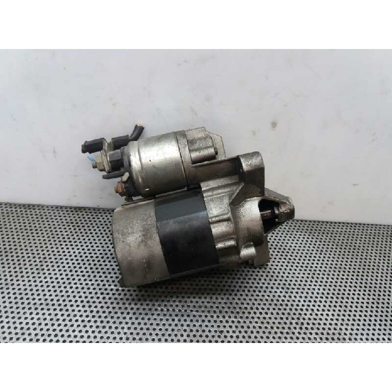 Recambio de motor arranque para citroën c3 1.4 collection referencia OEM IAM 9658308780 - Negro 4
