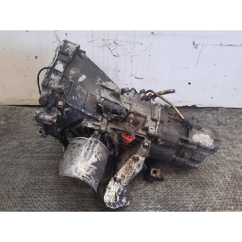 Recambio de caja cambios para audi a6 berlina (4b2) 2.5 tdi referencia OEM IAM DQS  