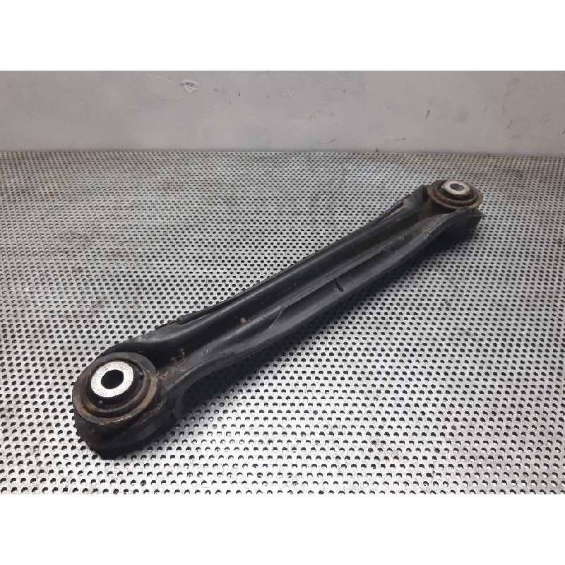 Recambio de brazo suspension inferior trasero izquierdo para mercedes-benz clase clk (w209) coupe 320 (209.365) referencia OEM I - Gris 2
