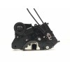 Recambio de cerradura puerta delantera izquierda para toyota yaris (ksp9/scp9/nlp9) luna referencia OEM IAM 1D  