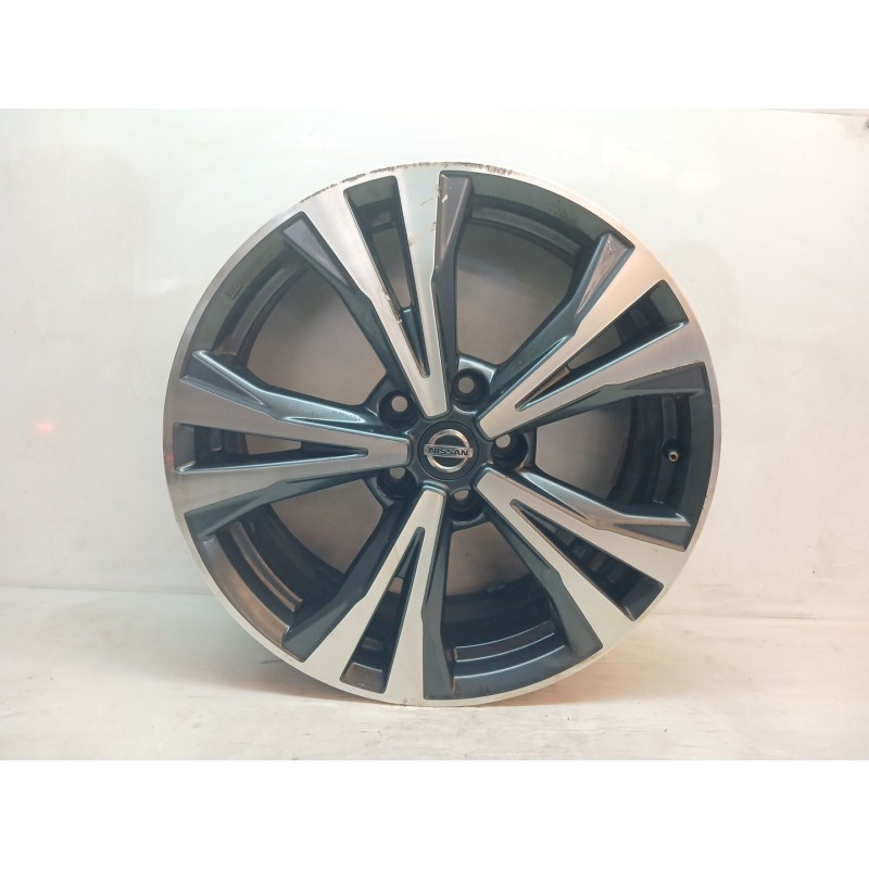 Recambio de llanta para nissan qashqai (j11) 360 referencia OEM IAM N87801  