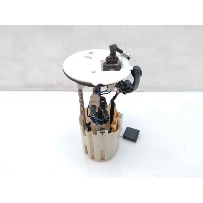 Recambio de aforador para mercedes-benz clase b (w245) 180 cdi (245.207) referencia OEM IAM 1694700594 05800303050 2