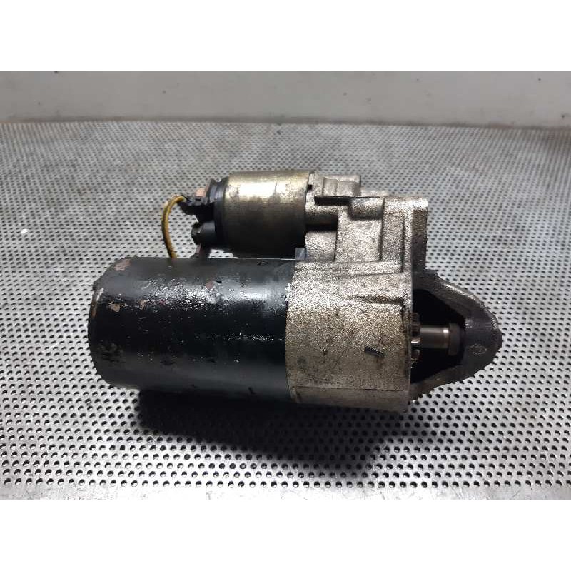 Recambio de motor arranque para volvo s40 berlina 1.6 cat referencia OEM IAM 0001107067 - Gris 4
