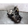 Recambio de caja cambios para renault clio ii fase ii (b/cb0) campus referencia OEM IAM JH3145  