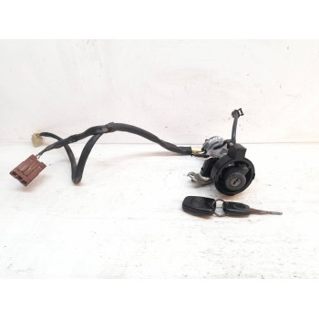 ANTIRROBO / LLAVE CONTACTO C50096 C50097 