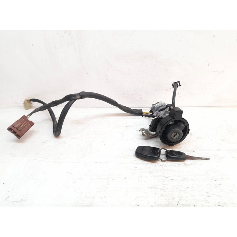 Recambio de antirrobo / llave contacto para land rover discovery (salljg/lj) tdi (3-ptas.) referencia OEM IAM C50096 C50097 