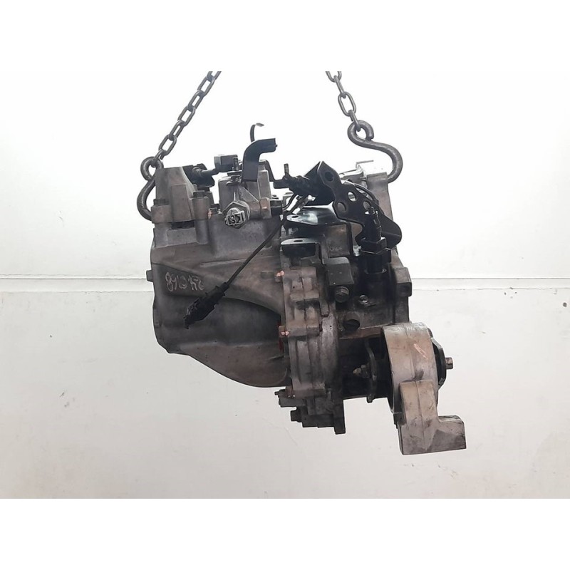 Recambio de caja cambios para kia rio 1.5 crdi ex1 referencia OEM IAM P51763 035462 - Negro 4