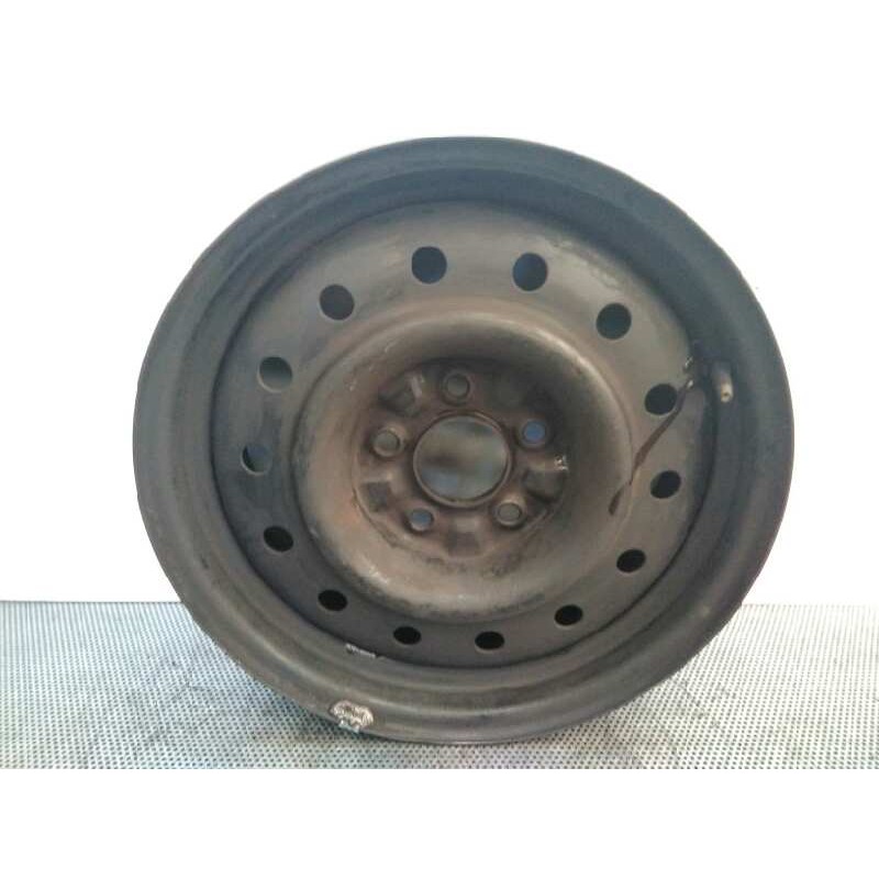 Recambio de llanta para nissan primera berlina (p12) 1.6 cat referencia OEM IAM   