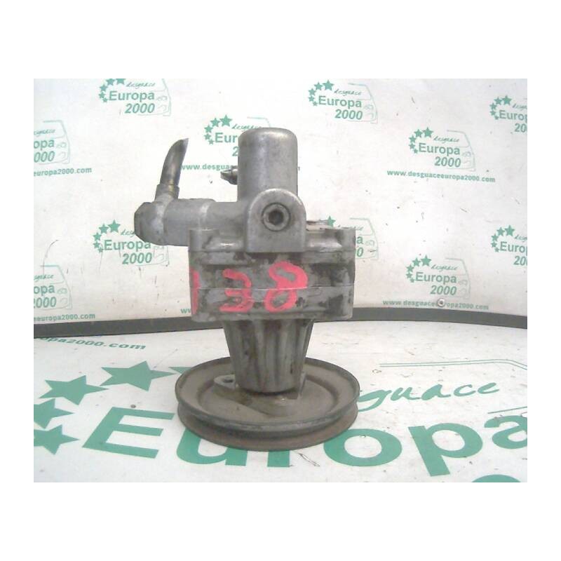 Recambio de bomba direccion para bmw serie 3 berlina (e36) 1.8 cat referencia OEM IAM 5090003 7681955231 - Negro 10