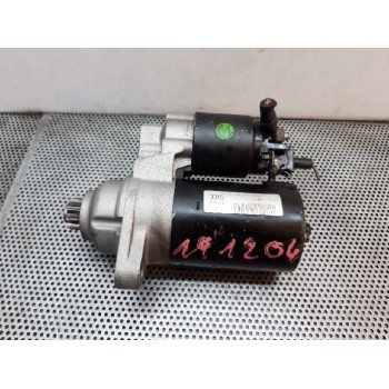 MOTOR ARRANQUE 0001121016 