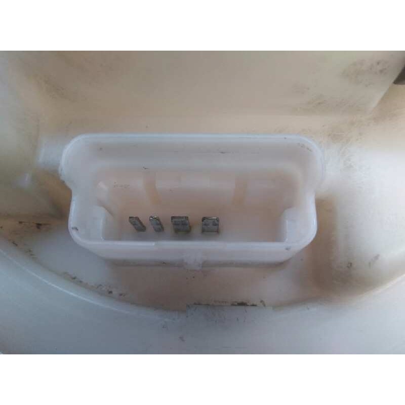 Recambio de aforador para peugeot 406 berlina (s1/s2) sr referencia OEM IAM 9638028980 09732009900 - Gris 3