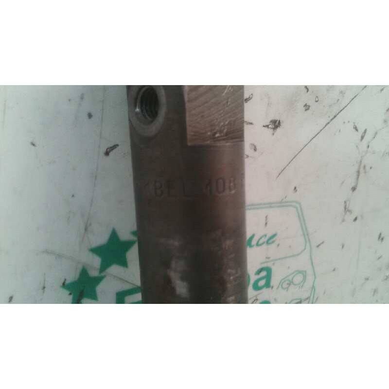Recambio de inyector para iveco daily combi 2.8 td referencia OEM IAM KBEL108P51  BOSCH 2