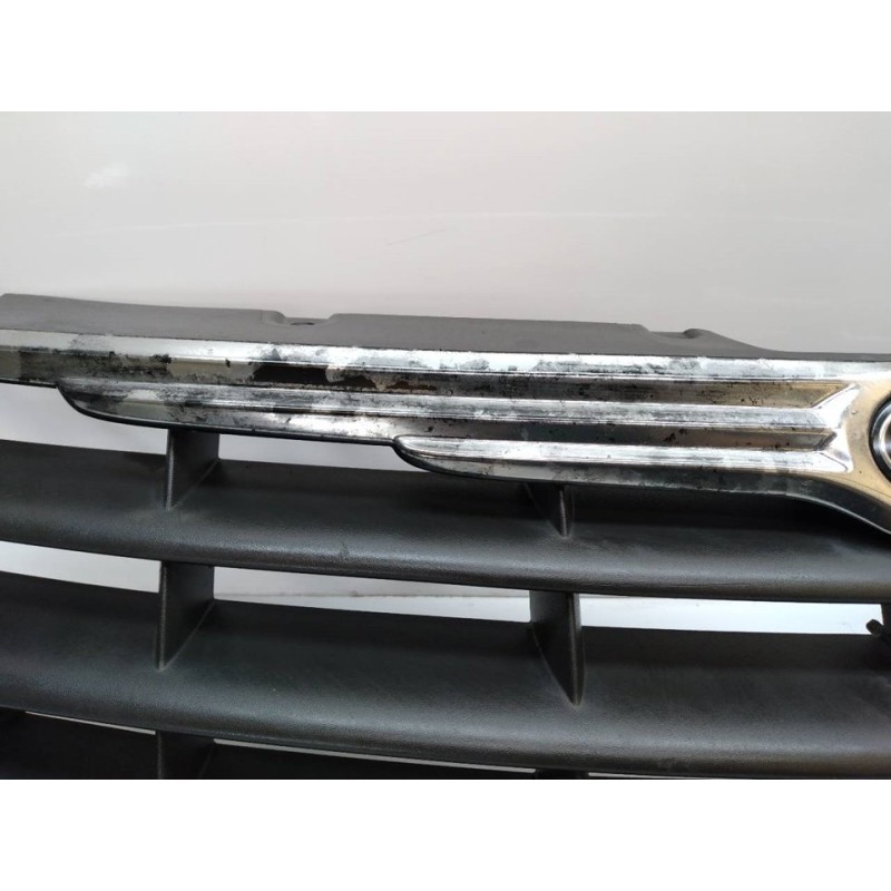 Recambio de rejilla delantera para chrysler voyager (rg) 2.5 crd se referencia OEM IAM 04857960AA - Verde 3