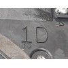 Recambio de cerradura puerta delantera izquierda para toyota yaris (ksp9/scp9/nlp9) luna referencia OEM IAM 1D  