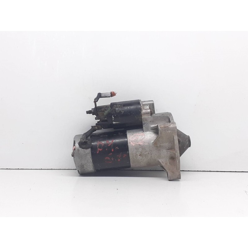 Recambio de motor arranque para peugeot 206 berlina xr referencia OEM IAM 80082 C816 - Blanco 4