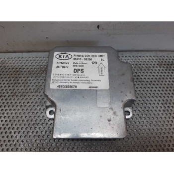 CENTRALITA AIRBAG 959103E200 45S0053867N 