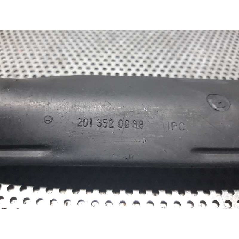 Recambio de brazo suspension inferior trasero izquierdo para mercedes-benz clase clk (w209) coupe 320 (209.365) referencia OEM I - Gris 3