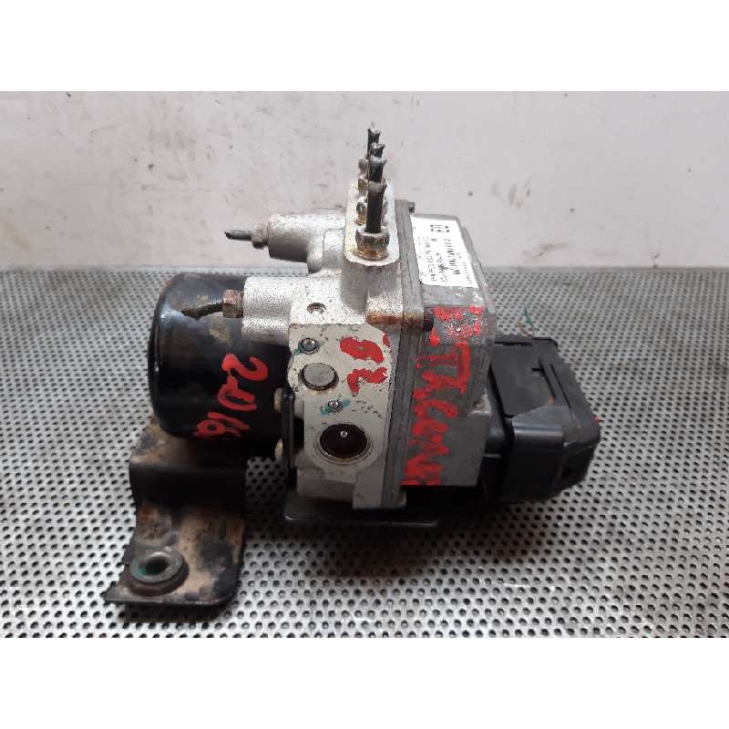 Recambio de abs para daewoo tacuma 2.0 cat referencia OEM IAM 96264656 02A10A0098 09393409