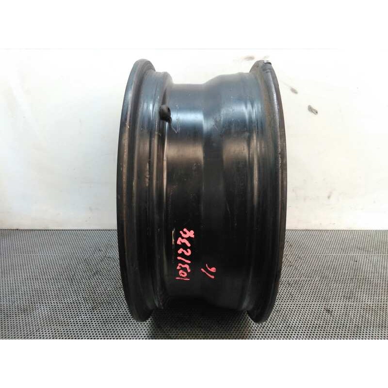 Recambio de llanta para nissan primera berlina (p12) 1.6 cat referencia OEM IAM 2