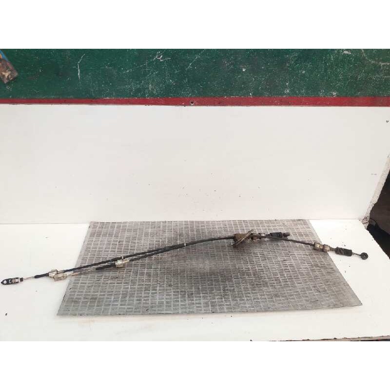 Recambio de varillaje cambio para nissan x-trail (t30) comfort referencia OEM IAM   