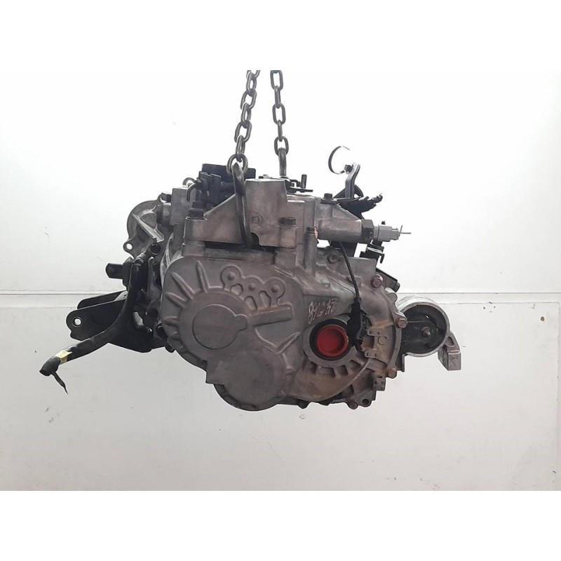 Recambio de caja cambios para kia rio 1.5 crdi ex1 referencia OEM IAM P51763 035462 - Negro 5