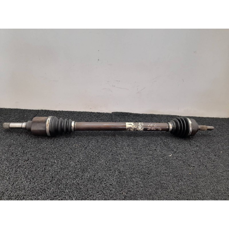 Recambio de transmision delantera derecha para peugeot 207 confort referencia OEM IAM   